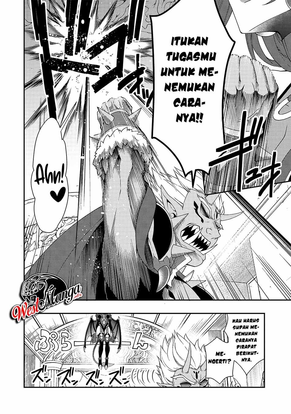 lv2-kara-cheat-datta-moto-yuusha-kouho-no-mattari-isekai-life - Chapter: 22