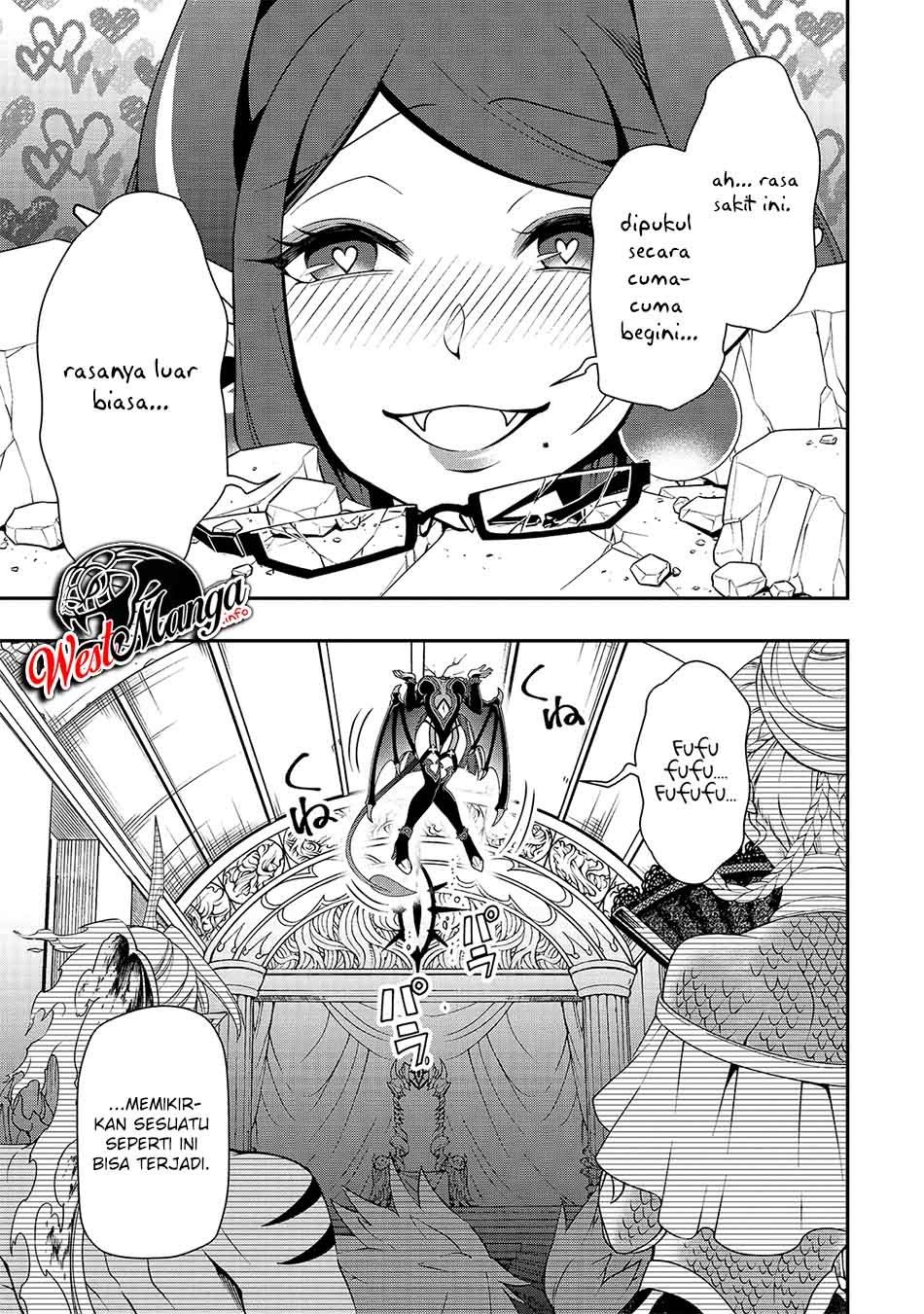 lv2-kara-cheat-datta-moto-yuusha-kouho-no-mattari-isekai-life - Chapter: 22