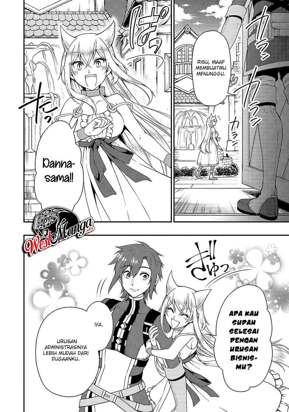 lv2-kara-cheat-datta-moto-yuusha-kouho-no-mattari-isekai-life - Chapter: 22