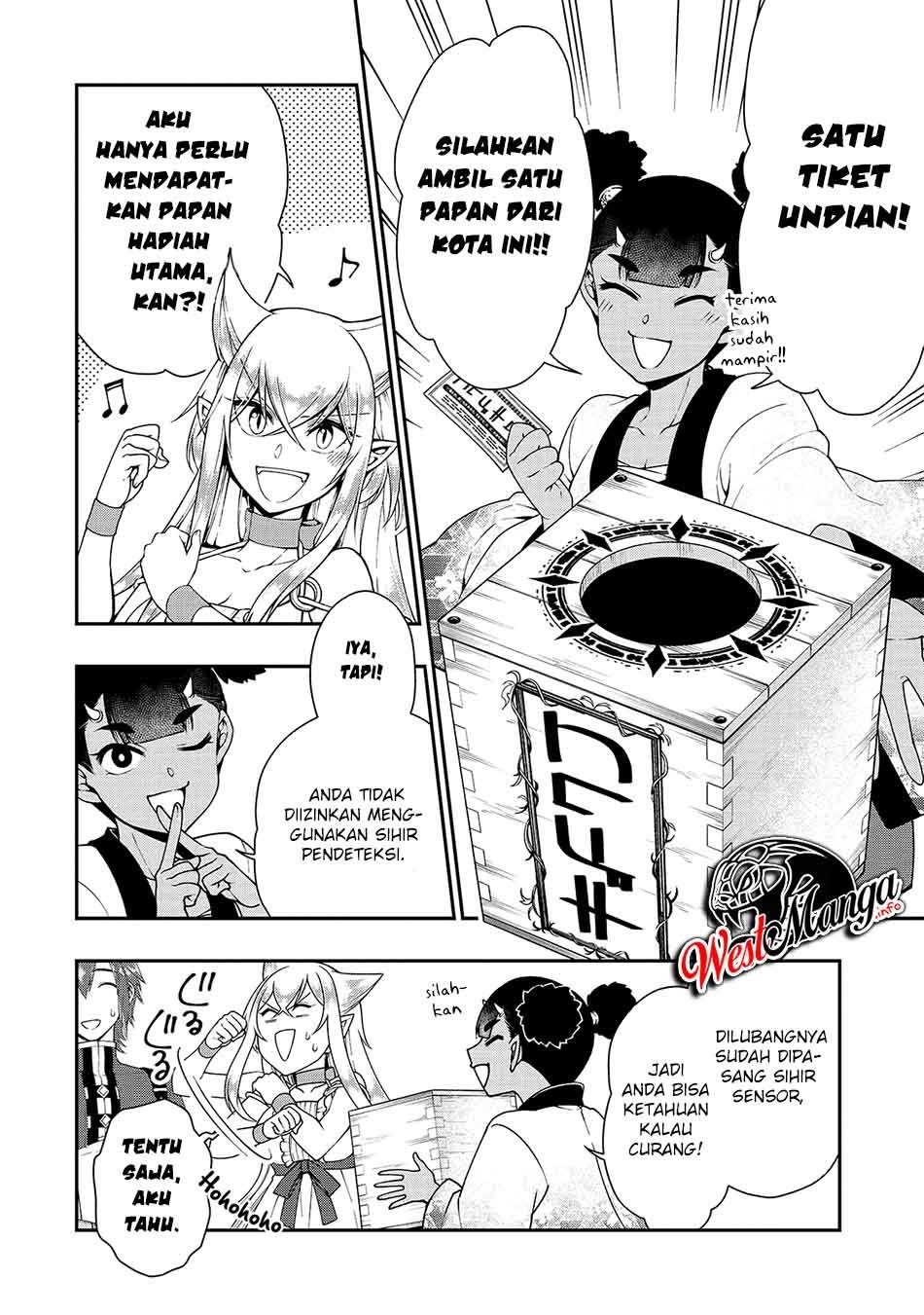 lv2-kara-cheat-datta-moto-yuusha-kouho-no-mattari-isekai-life - Chapter: 22