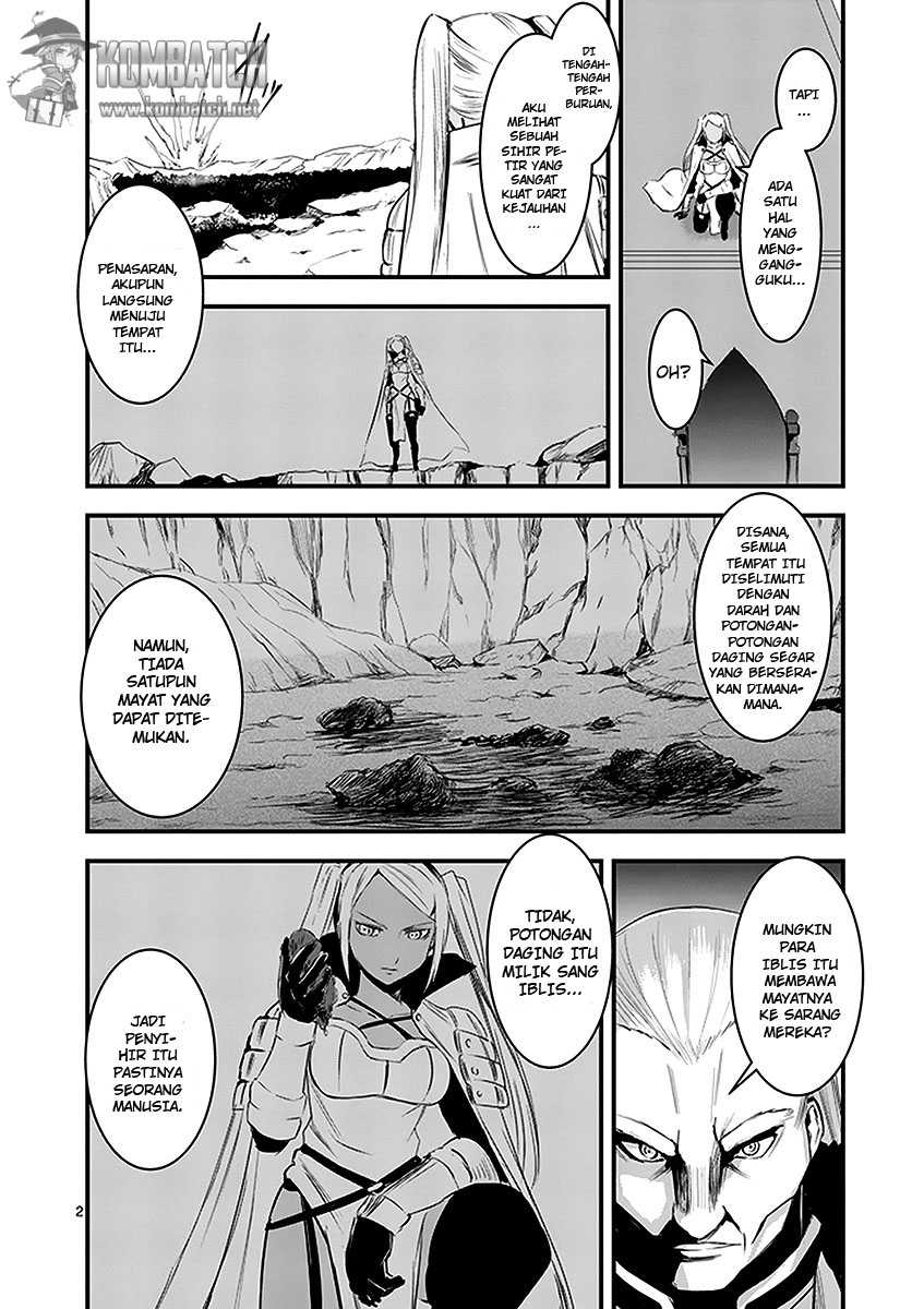 yuusha-ga-shinda - Chapter: 15