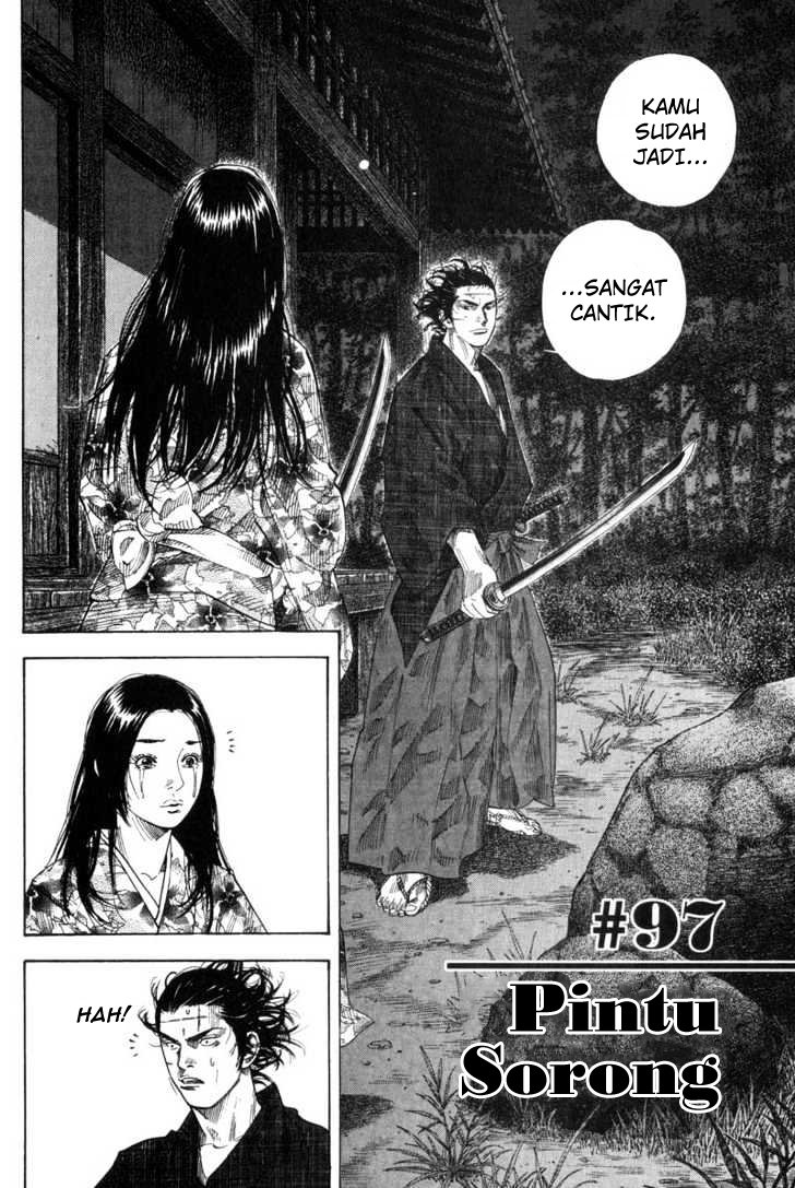 vagabond - Chapter: 97