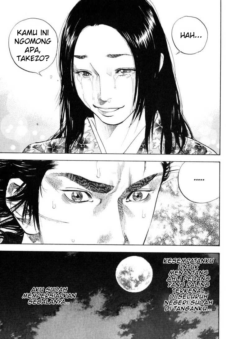 vagabond - Chapter: 97