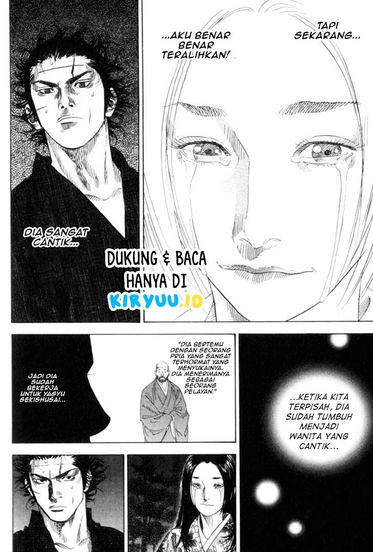 vagabond - Chapter: 97