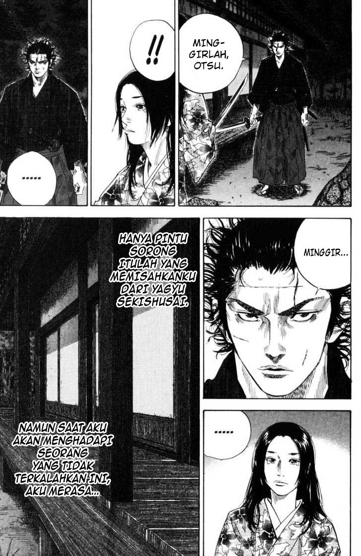 vagabond - Chapter: 97