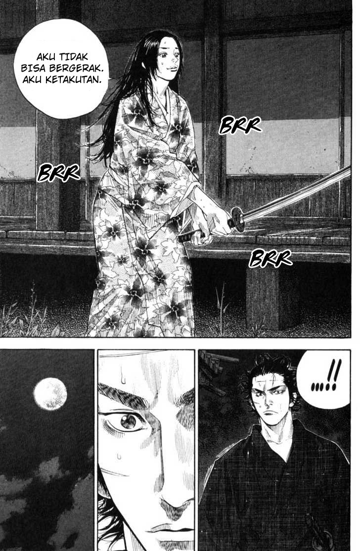 vagabond - Chapter: 97