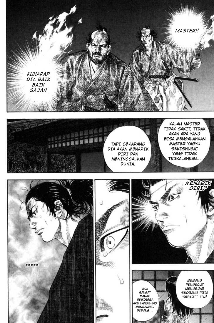 vagabond - Chapter: 97