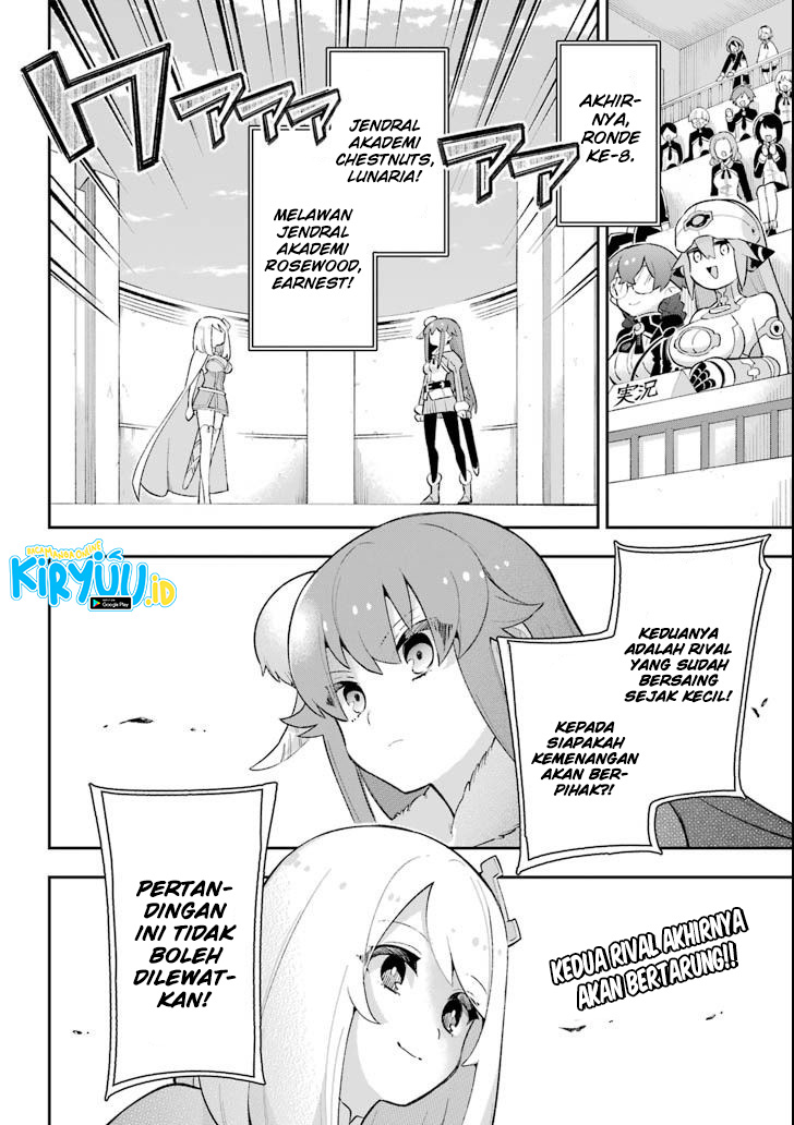 eiyuu-kyoushitsu - Chapter: 18.2