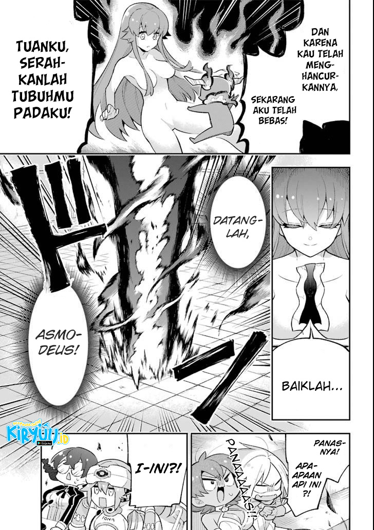 eiyuu-kyoushitsu - Chapter: 18.2