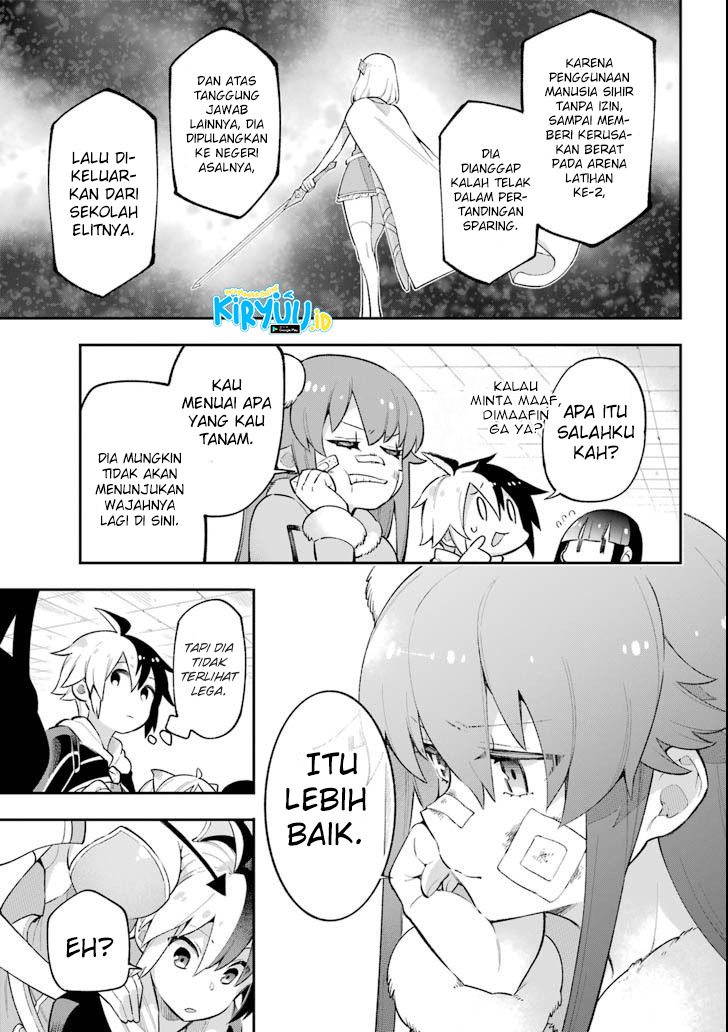 eiyuu-kyoushitsu - Chapter: 18.2