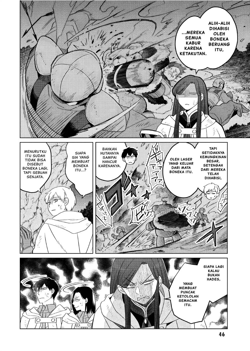 yarinaoshi-reijou-wa-ryuutei-heika-wo-kouryakuchuu - Chapter: 29