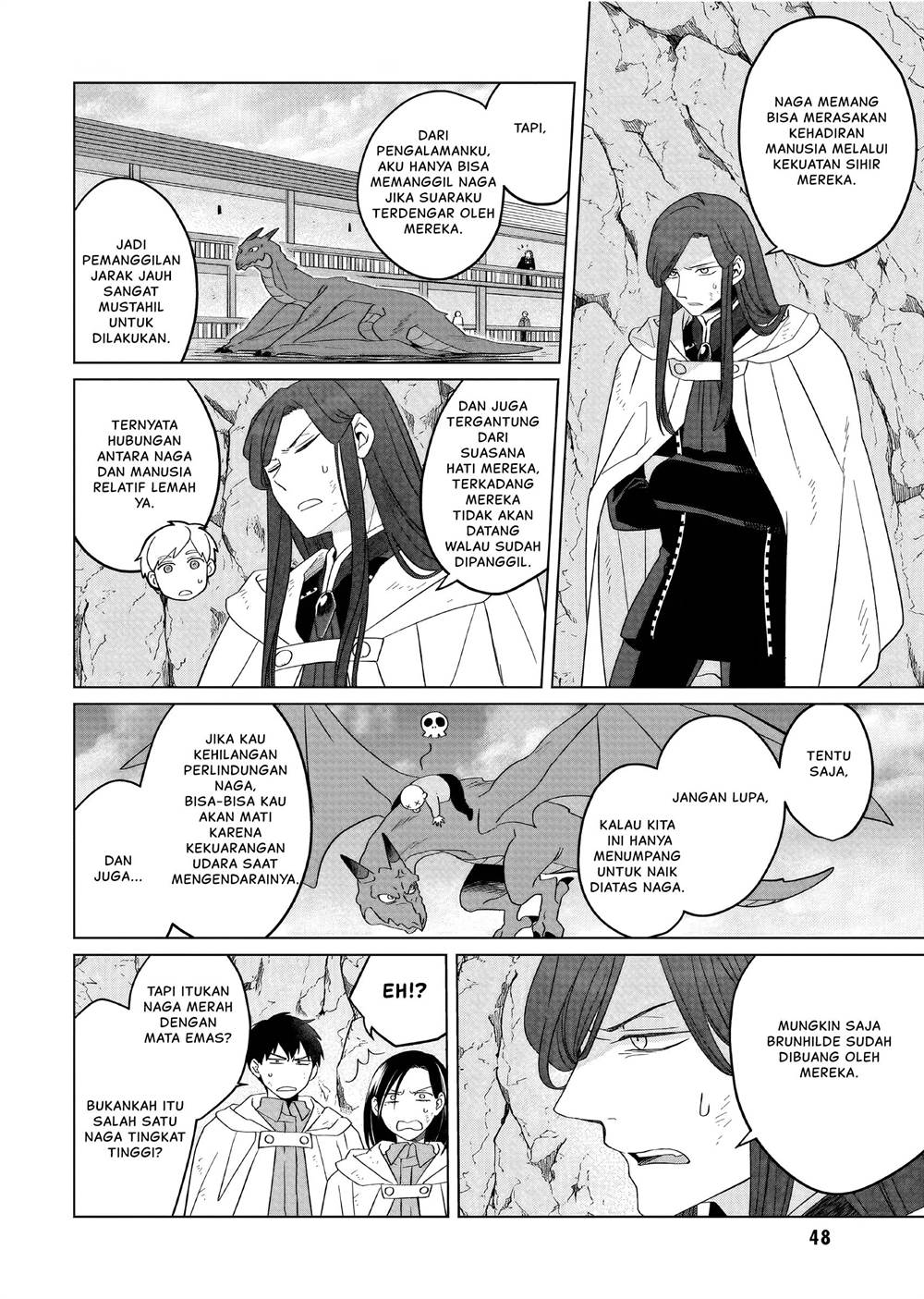 yarinaoshi-reijou-wa-ryuutei-heika-wo-kouryakuchuu - Chapter: 29