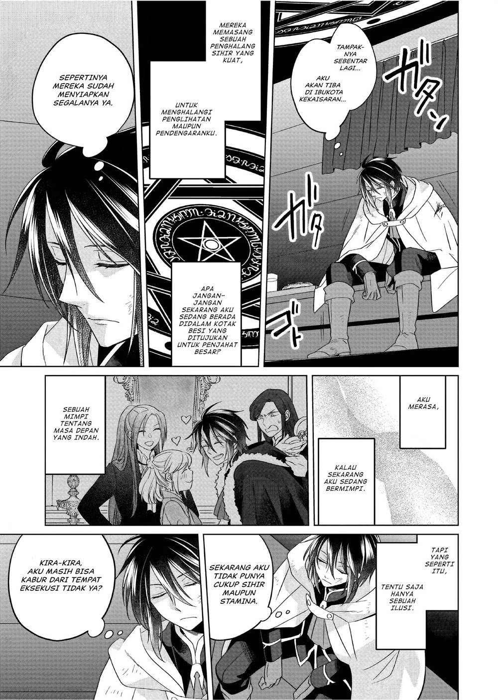 yarinaoshi-reijou-wa-ryuutei-heika-wo-kouryakuchuu - Chapter: 29