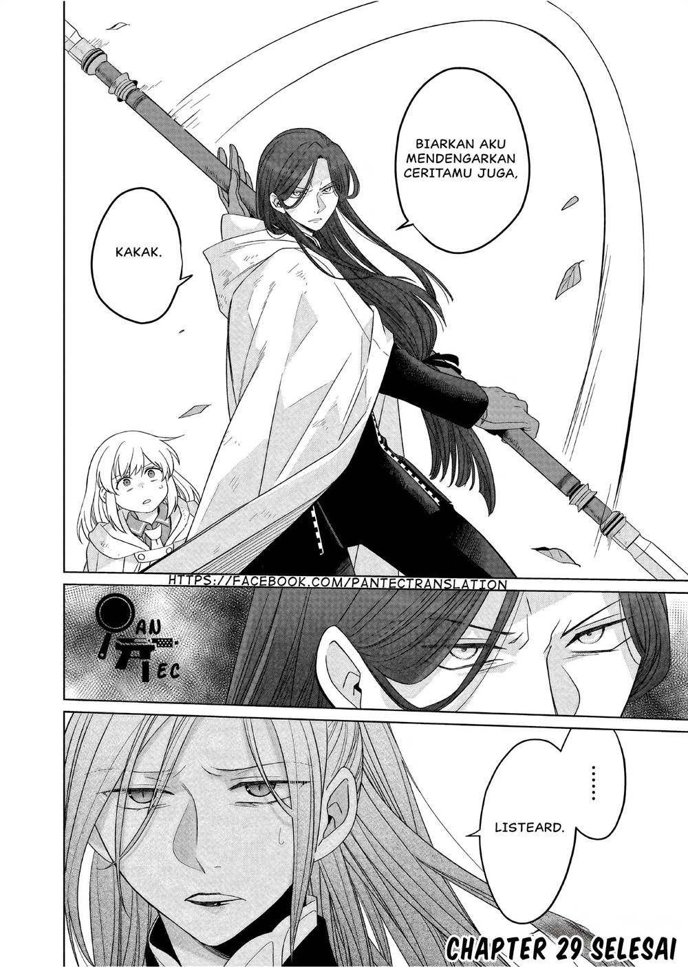 yarinaoshi-reijou-wa-ryuutei-heika-wo-kouryakuchuu - Chapter: 29