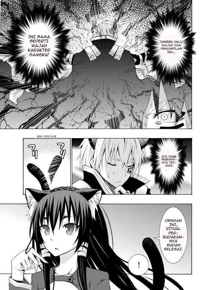 isekai-maou-to-shoukan-shoujo-no-dorei-majutsu - Chapter: 01