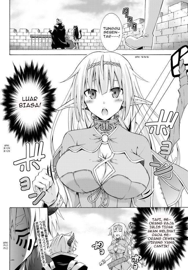 isekai-maou-to-shoukan-shoujo-no-dorei-majutsu - Chapter: 01