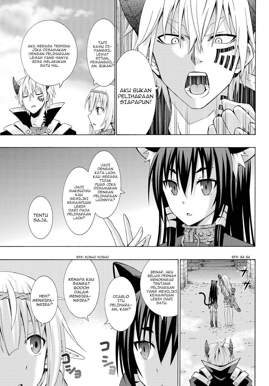 isekai-maou-to-shoukan-shoujo-no-dorei-majutsu - Chapter: 01