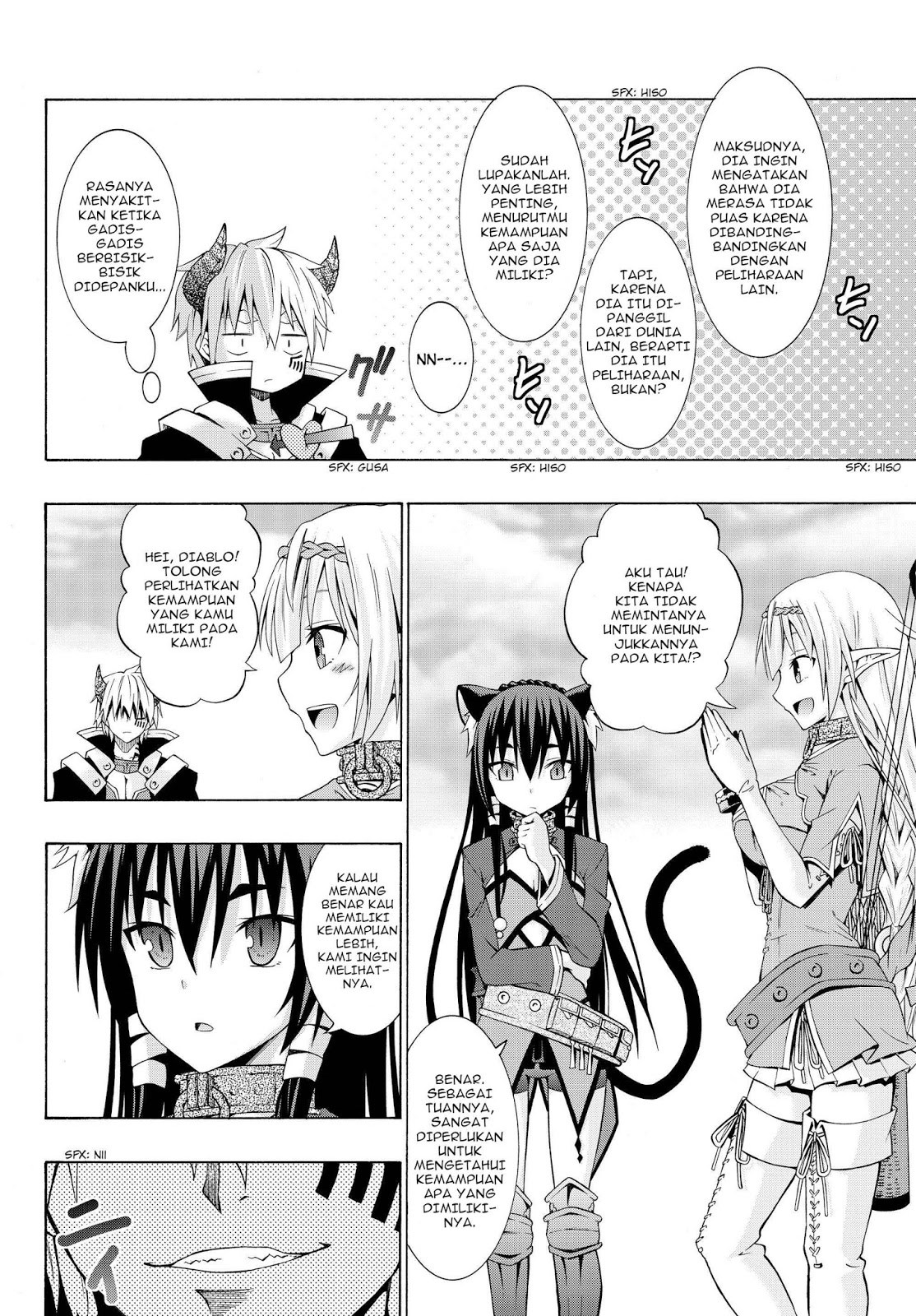 isekai-maou-to-shoukan-shoujo-no-dorei-majutsu - Chapter: 01