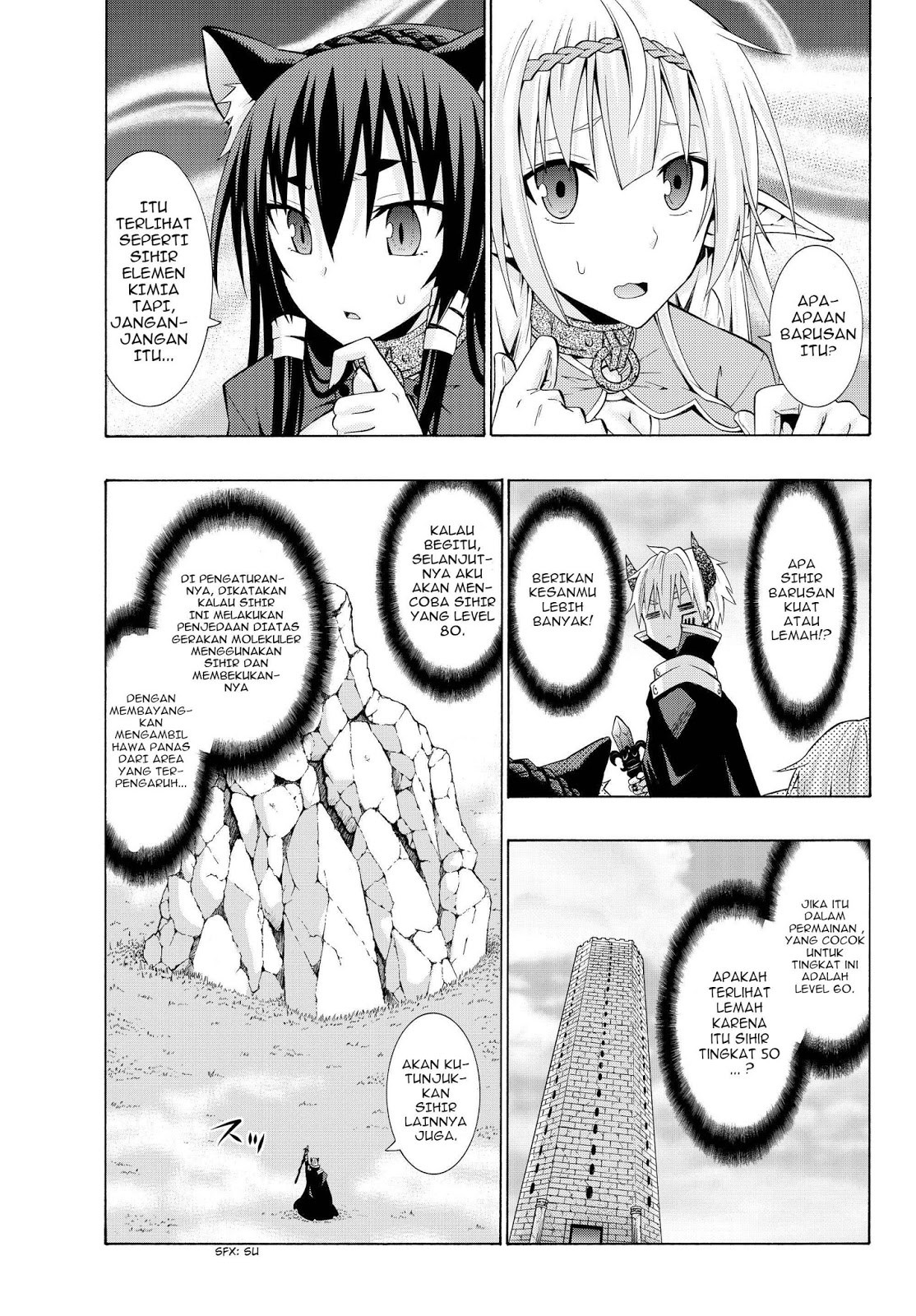 isekai-maou-to-shoukan-shoujo-no-dorei-majutsu - Chapter: 01