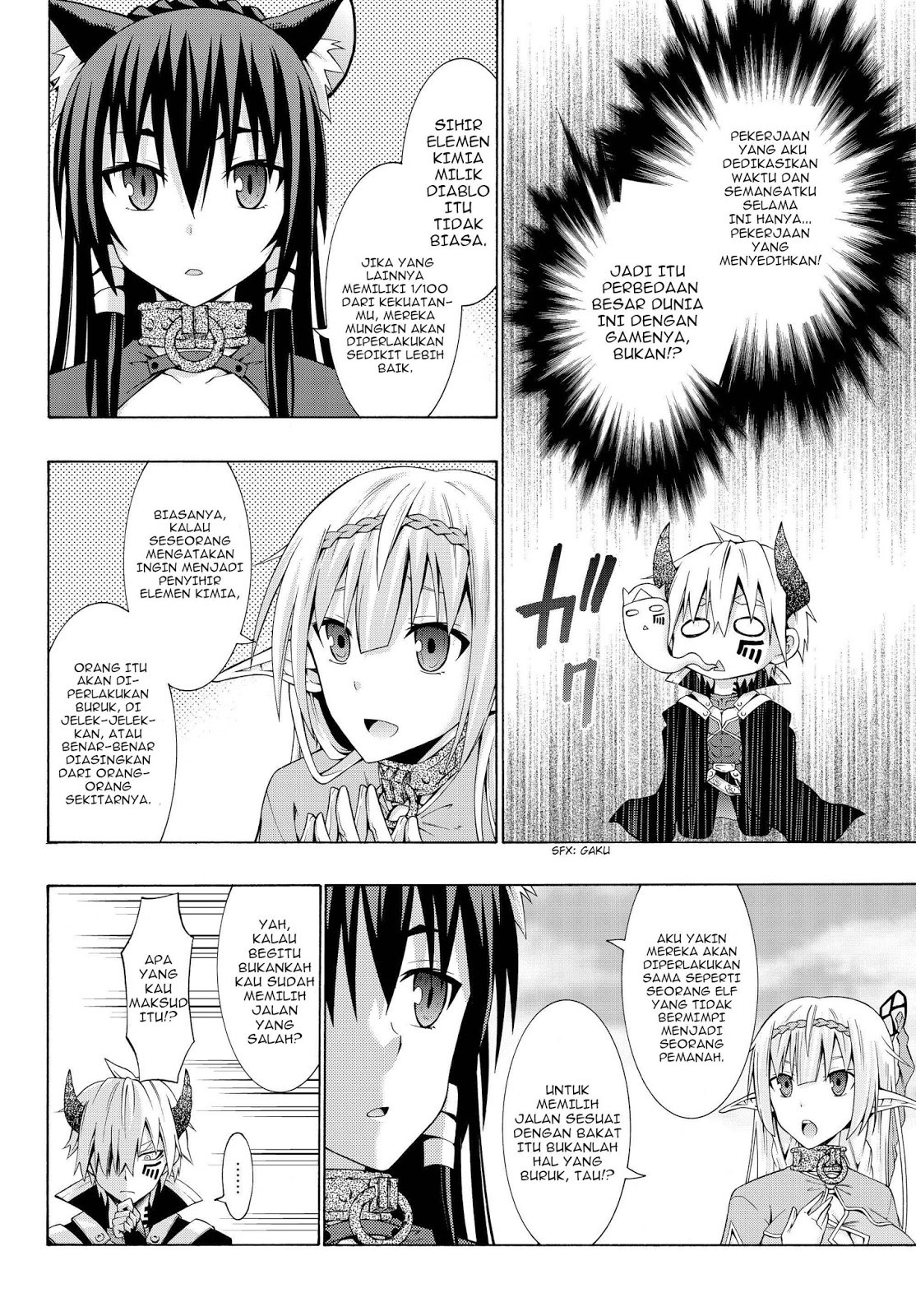 isekai-maou-to-shoukan-shoujo-no-dorei-majutsu - Chapter: 01