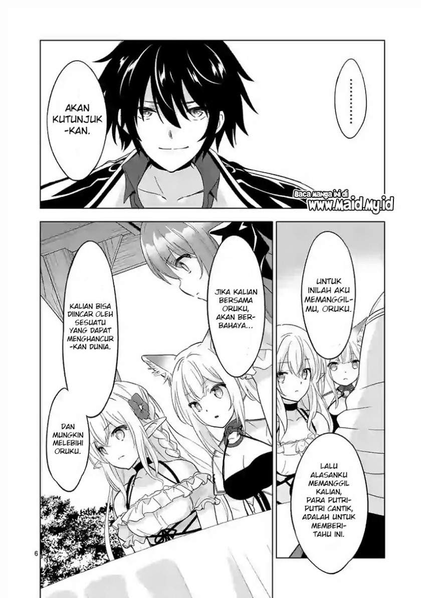 shijou-saikyou-orc-san-no-tanoshii-tanetsuke-harem-zukuri - Chapter: 62