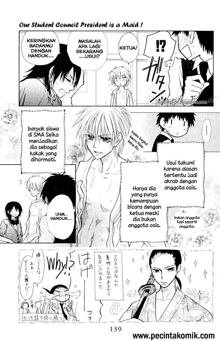 kaichou-wa-maid-sama - Chapter: 14