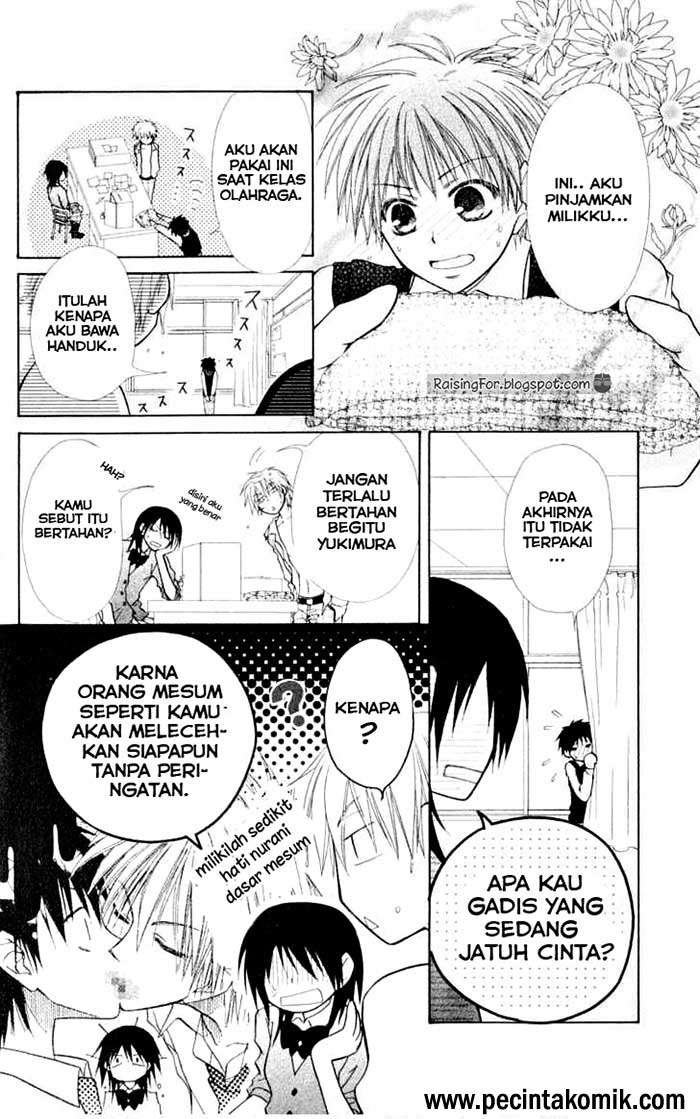 kaichou-wa-maid-sama - Chapter: 14