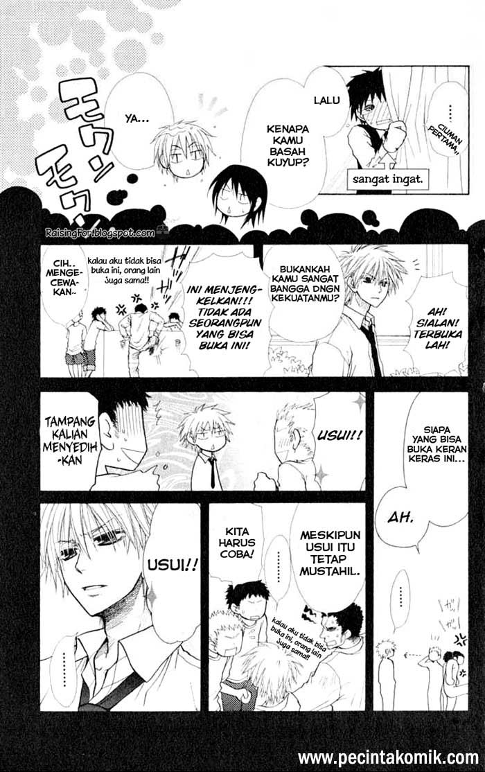 kaichou-wa-maid-sama - Chapter: 14