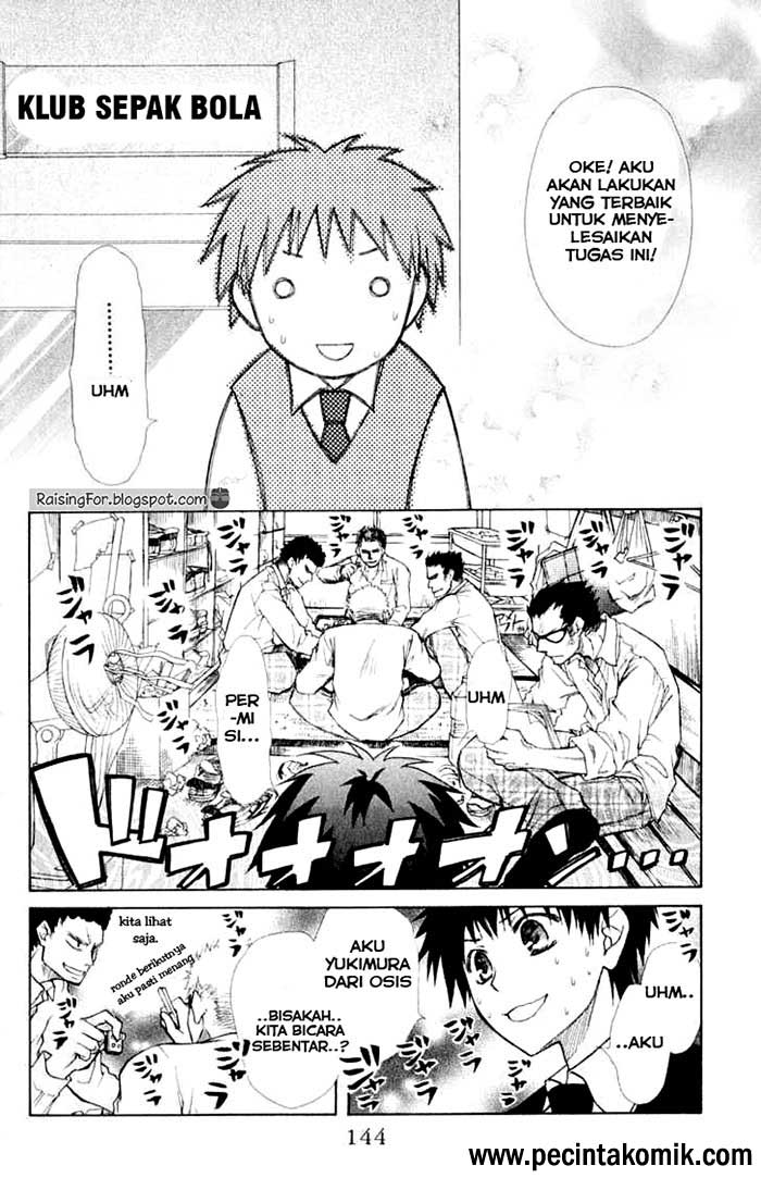 kaichou-wa-maid-sama - Chapter: 14