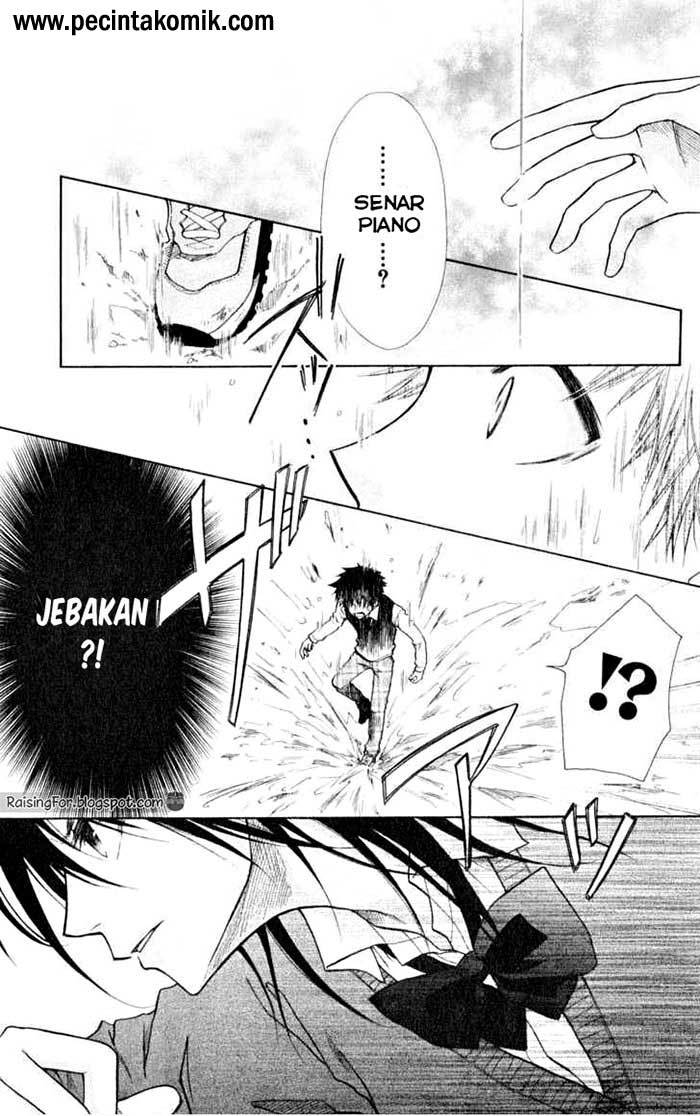 kaichou-wa-maid-sama - Chapter: 14