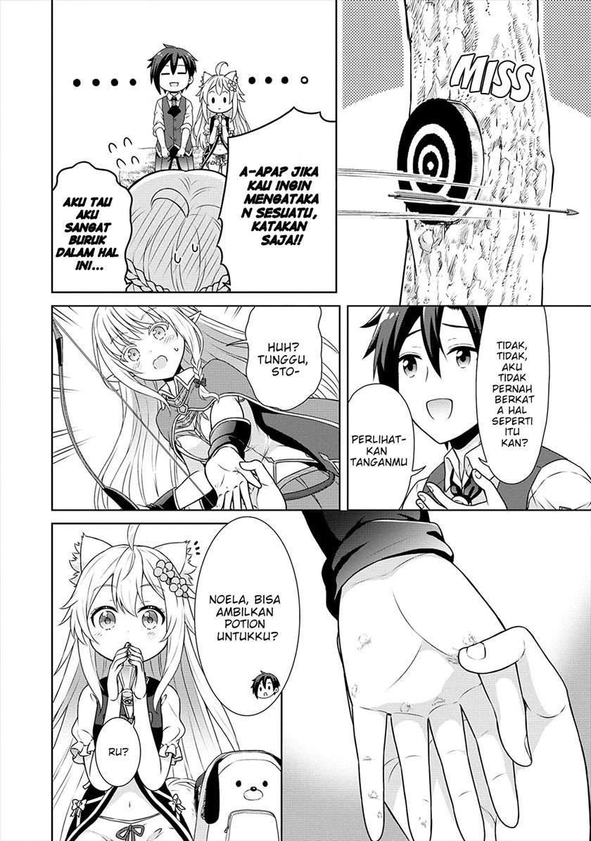 cheat-kusushi-no-slow-life-isekai-ni-tsukurou-drugstore - Chapter: 27