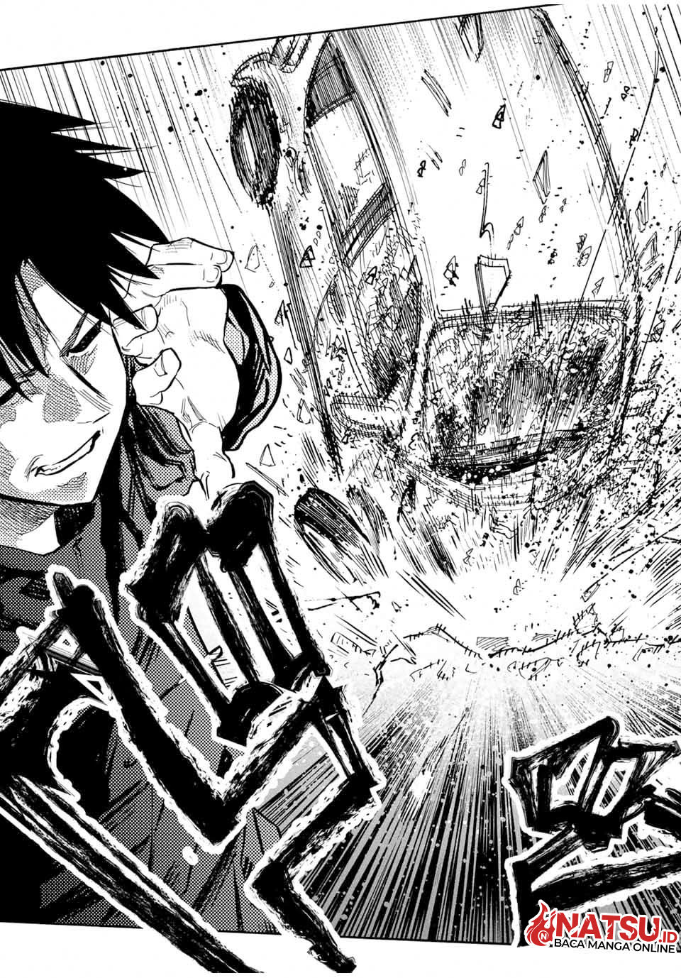 juujika-no-rokunin - Chapter: 163