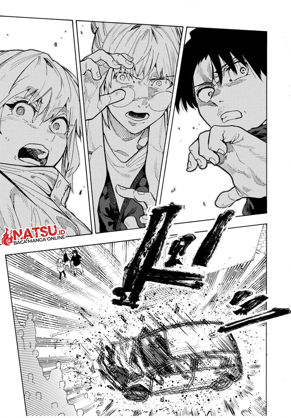 juujika-no-rokunin - Chapter: 163