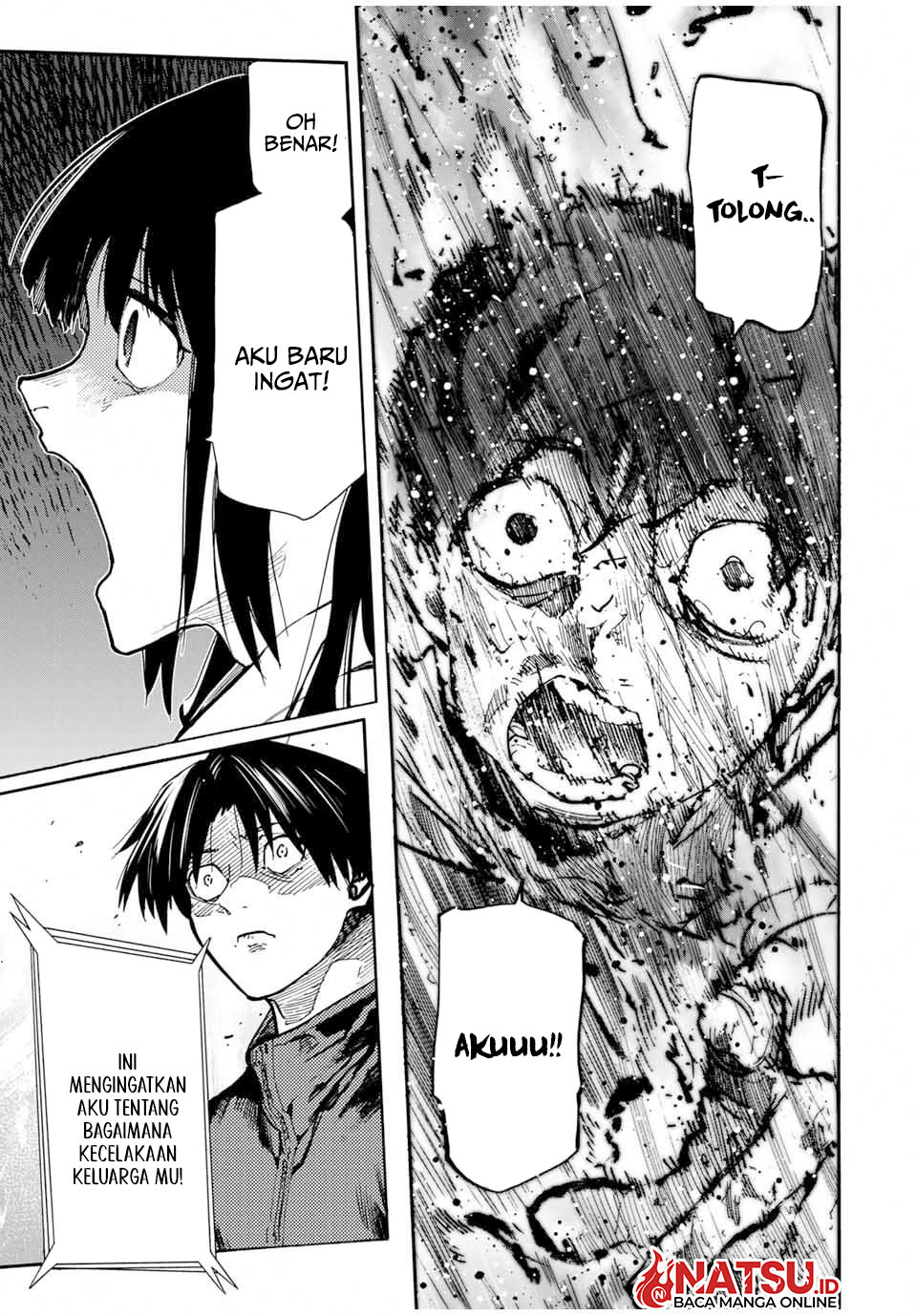 juujika-no-rokunin - Chapter: 163