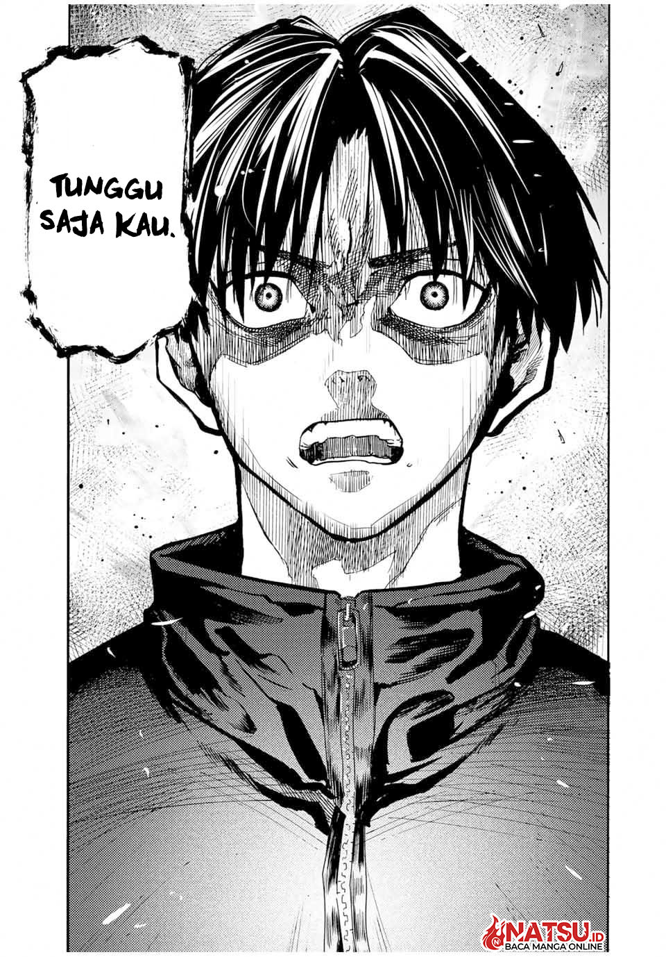 juujika-no-rokunin - Chapter: 163