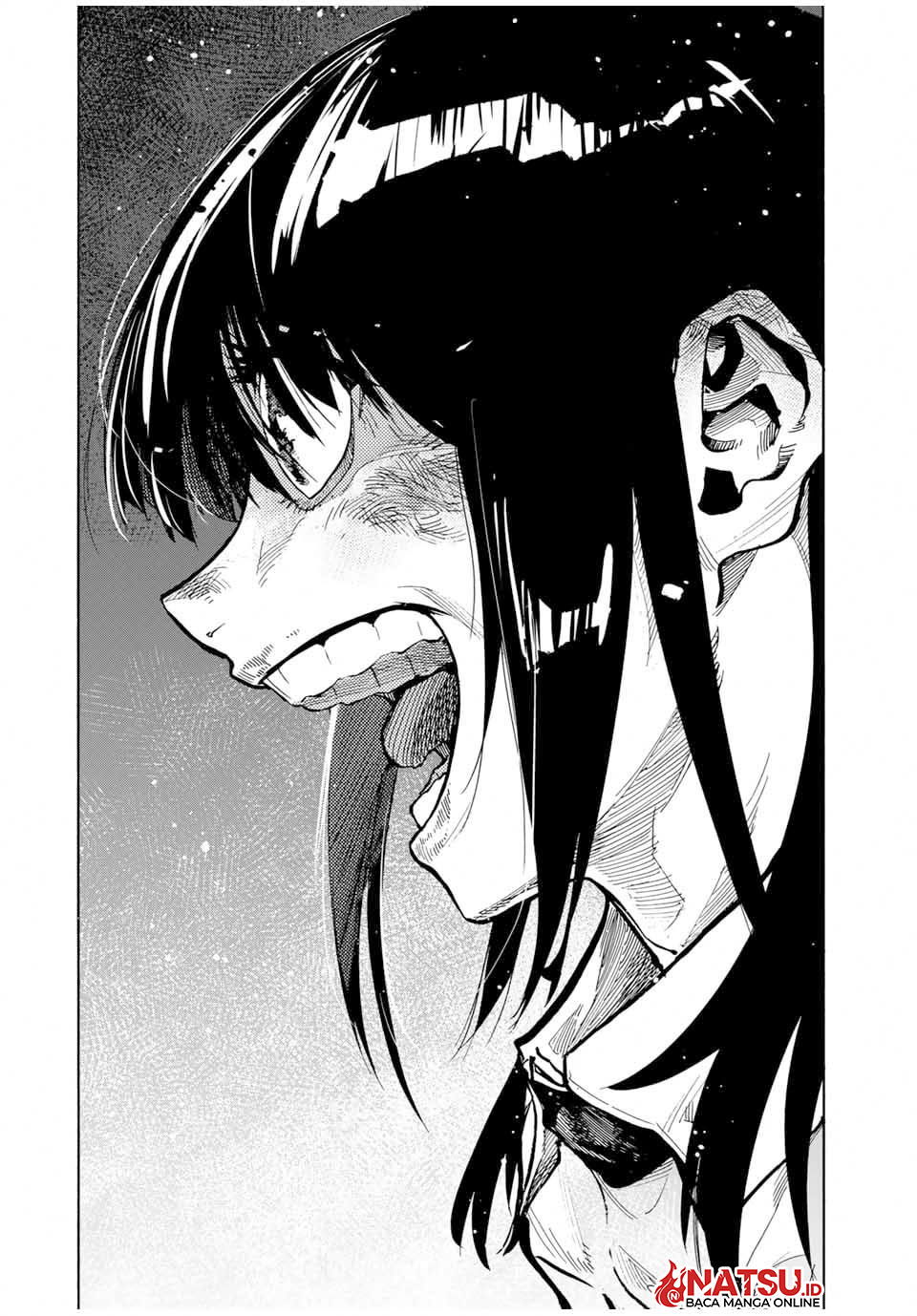juujika-no-rokunin - Chapter: 163