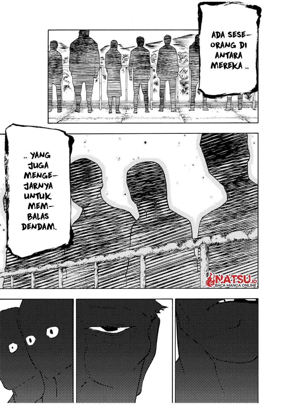 juujika-no-rokunin - Chapter: 163