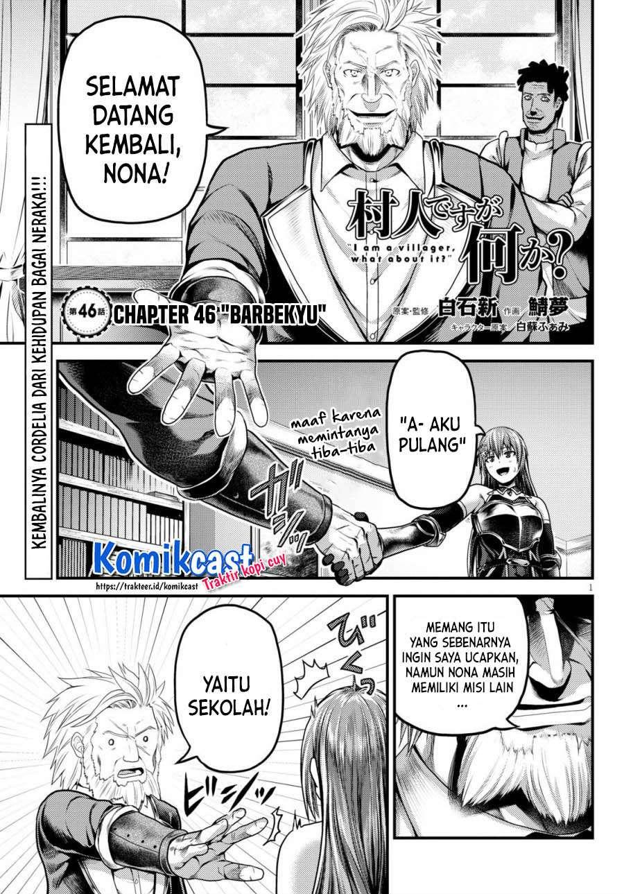 murabito-desu-ga-nani-ka-id - Chapter: 46