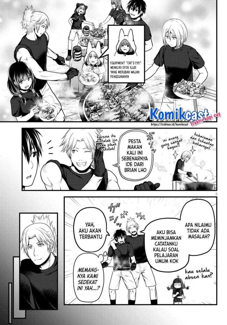 murabito-desu-ga-nani-ka-id - Chapter: 46