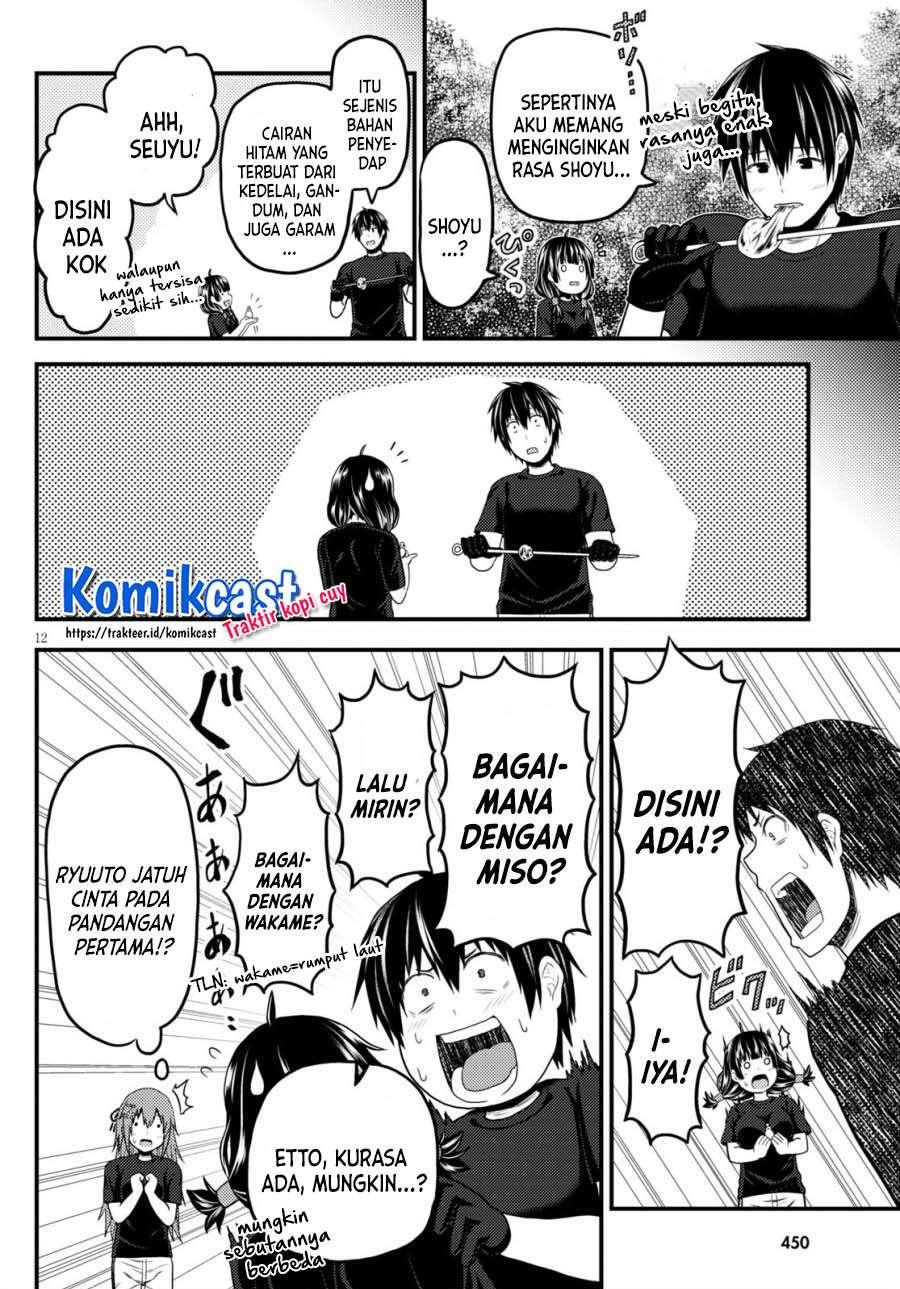 murabito-desu-ga-nani-ka-id - Chapter: 46