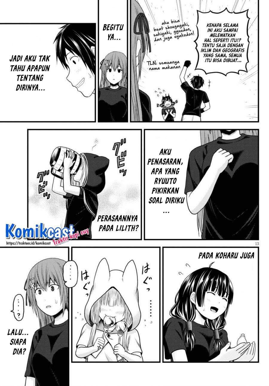 murabito-desu-ga-nani-ka-id - Chapter: 46