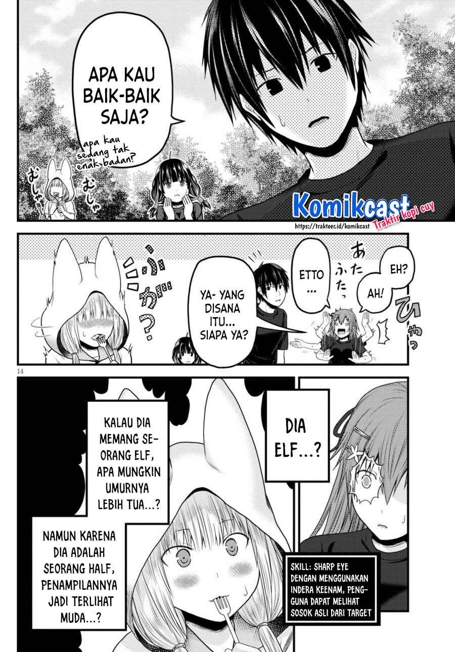 murabito-desu-ga-nani-ka-id - Chapter: 46