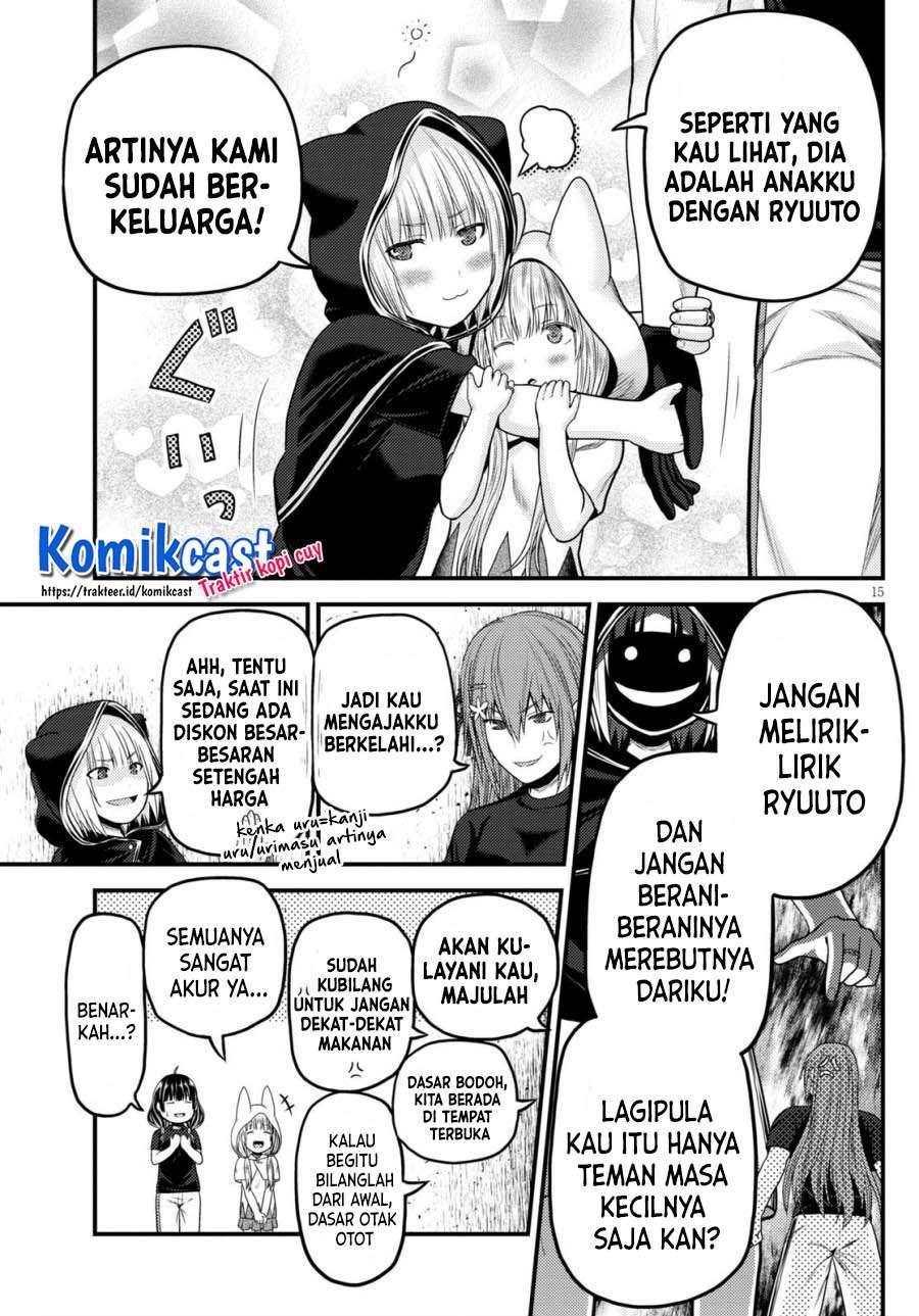 murabito-desu-ga-nani-ka-id - Chapter: 46