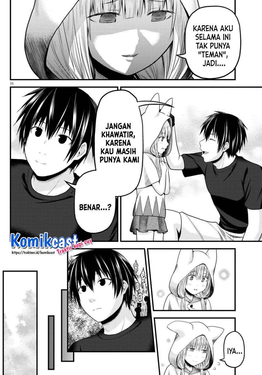 murabito-desu-ga-nani-ka-id - Chapter: 46