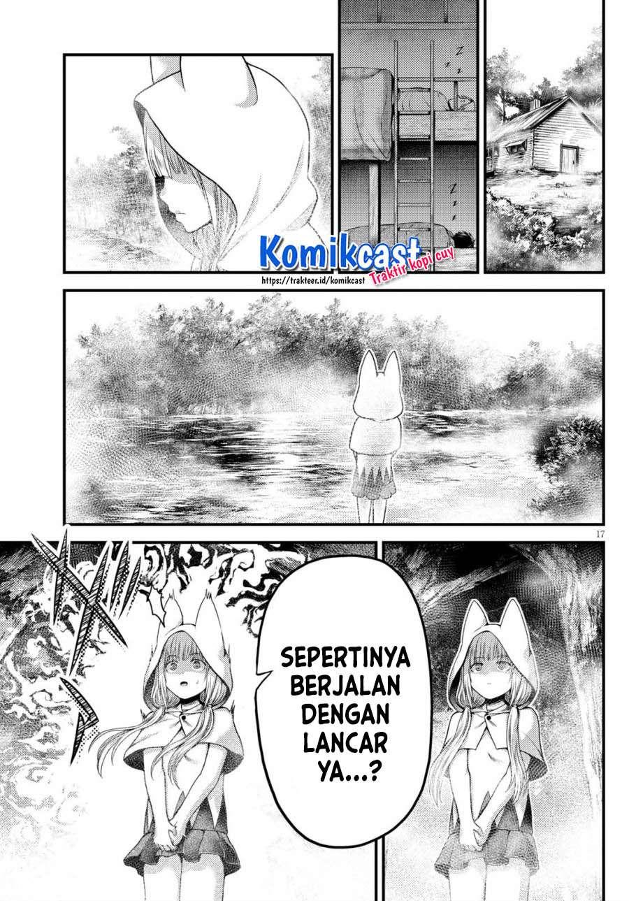 murabito-desu-ga-nani-ka-id - Chapter: 46