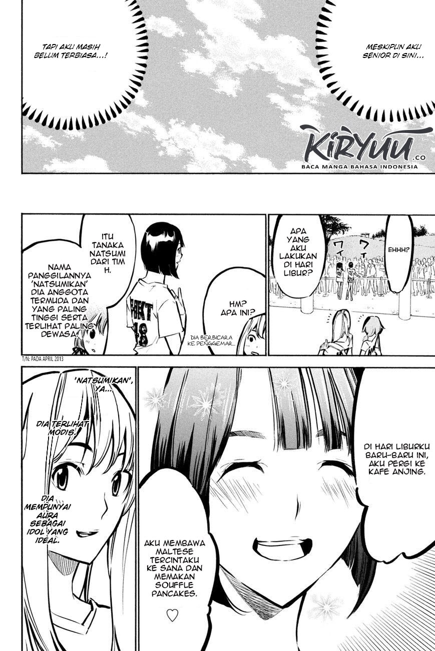 akb49-renai-kinshi-jourei - Chapter: 183