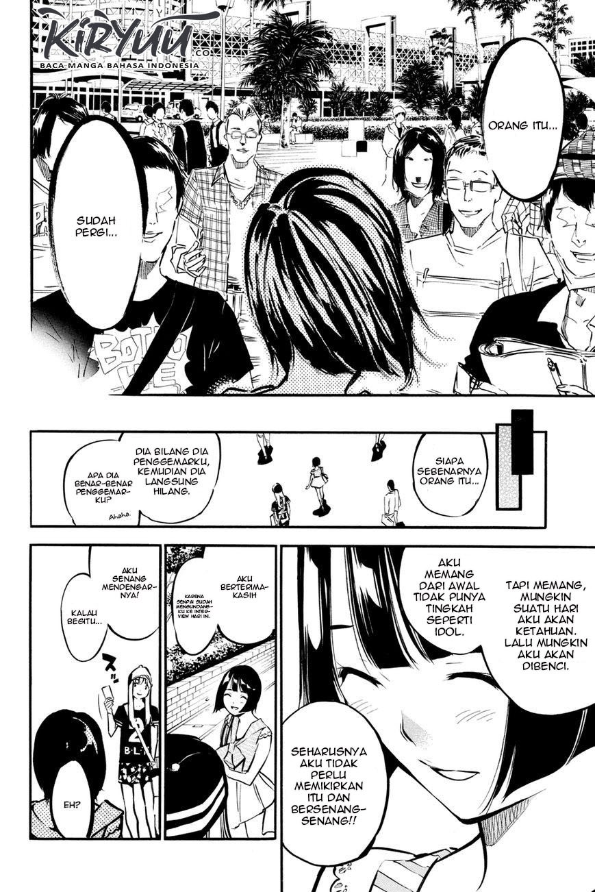 akb49-renai-kinshi-jourei - Chapter: 183