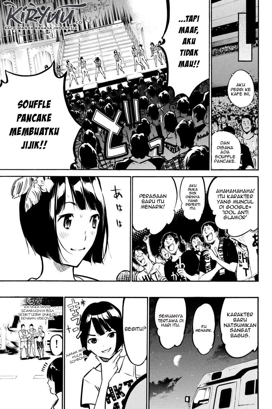 akb49-renai-kinshi-jourei - Chapter: 183