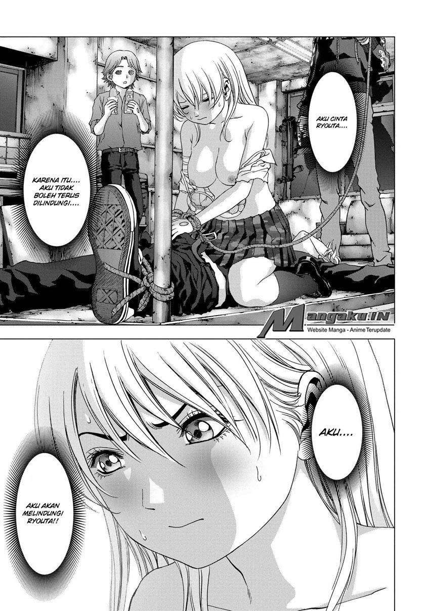 btooom - Chapter: 97