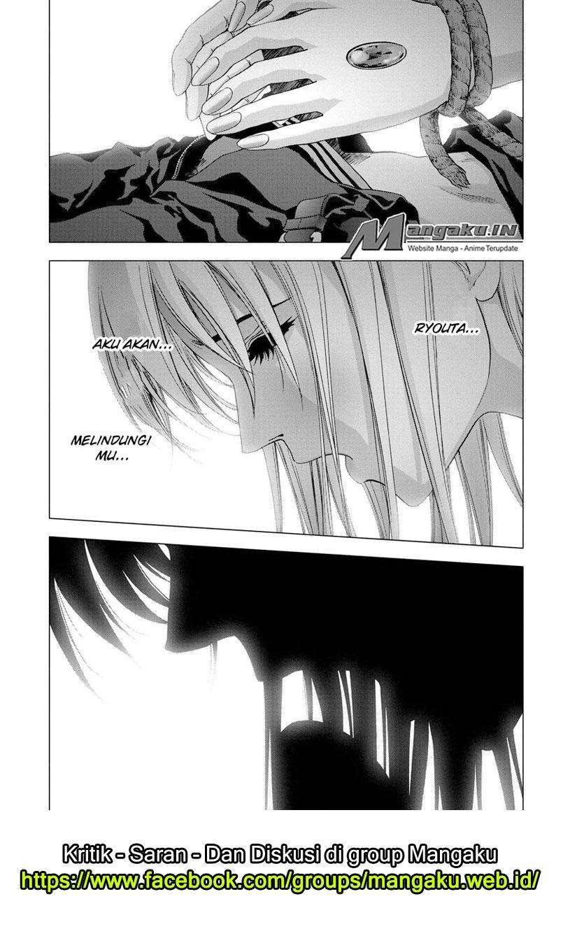 btooom - Chapter: 97